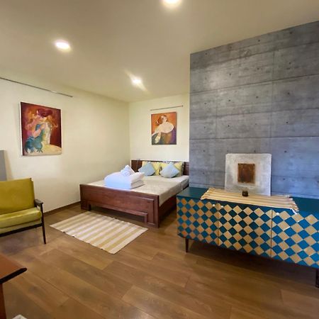 Gallery Guesthouse يريفان المظهر الخارجي الصورة