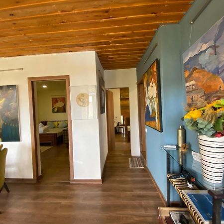 Gallery Guesthouse يريفان المظهر الخارجي الصورة