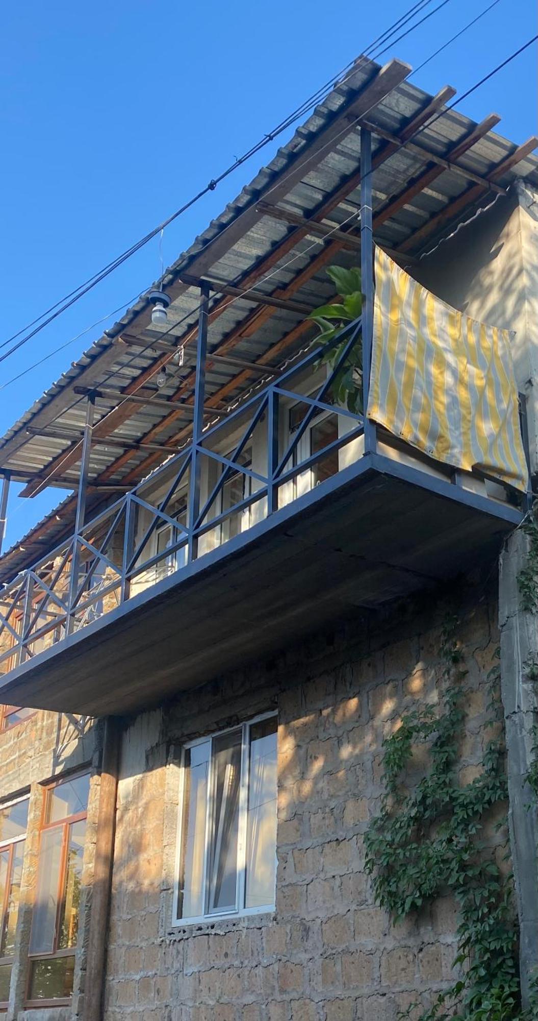 Gallery Guesthouse يريفان المظهر الخارجي الصورة