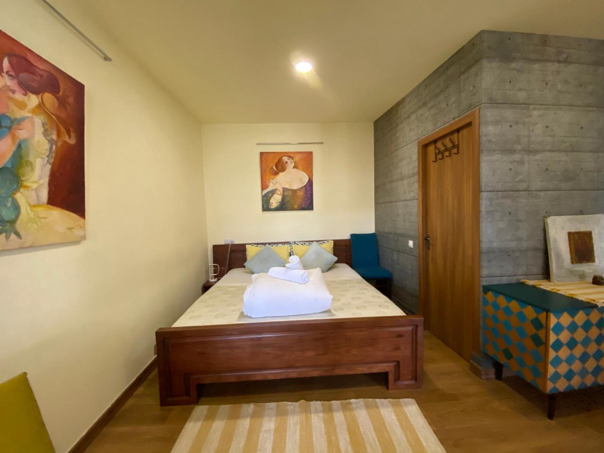 Gallery Guesthouse يريفان المظهر الخارجي الصورة