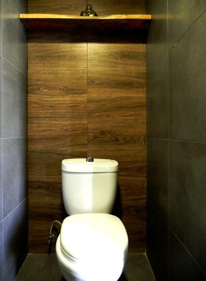 Gallery Guesthouse يريفان المظهر الخارجي الصورة