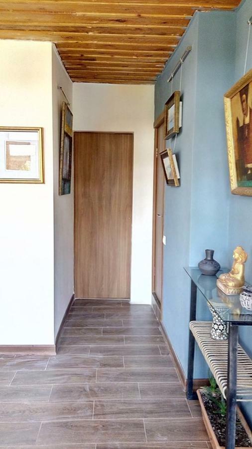 Gallery Guesthouse يريفان المظهر الخارجي الصورة