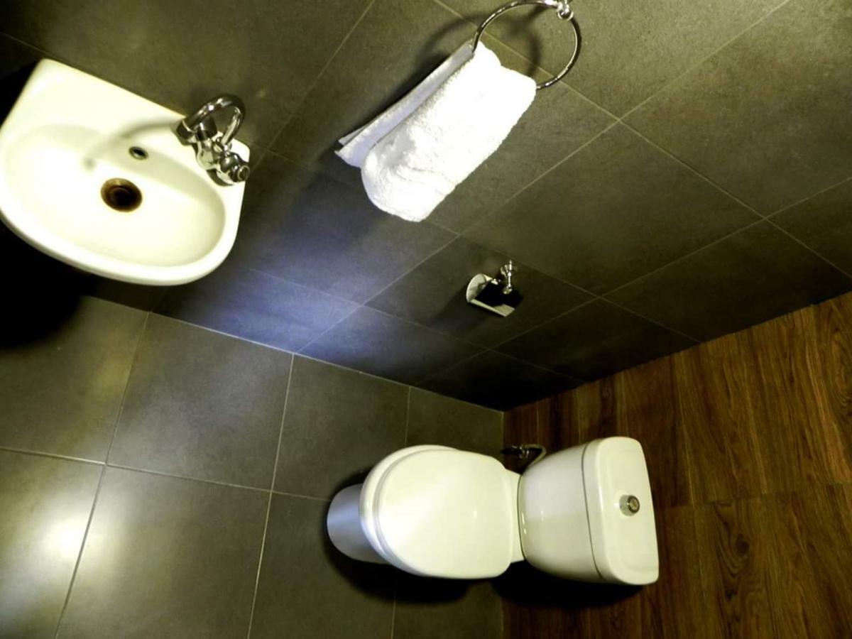 Gallery Guesthouse يريفان المظهر الخارجي الصورة