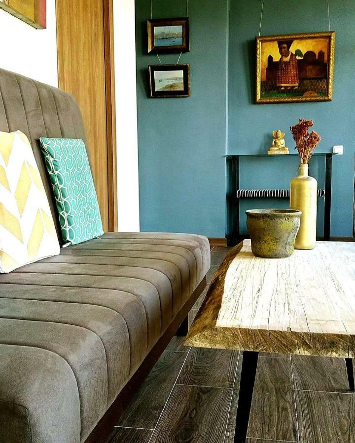 Gallery Guesthouse يريفان المظهر الخارجي الصورة