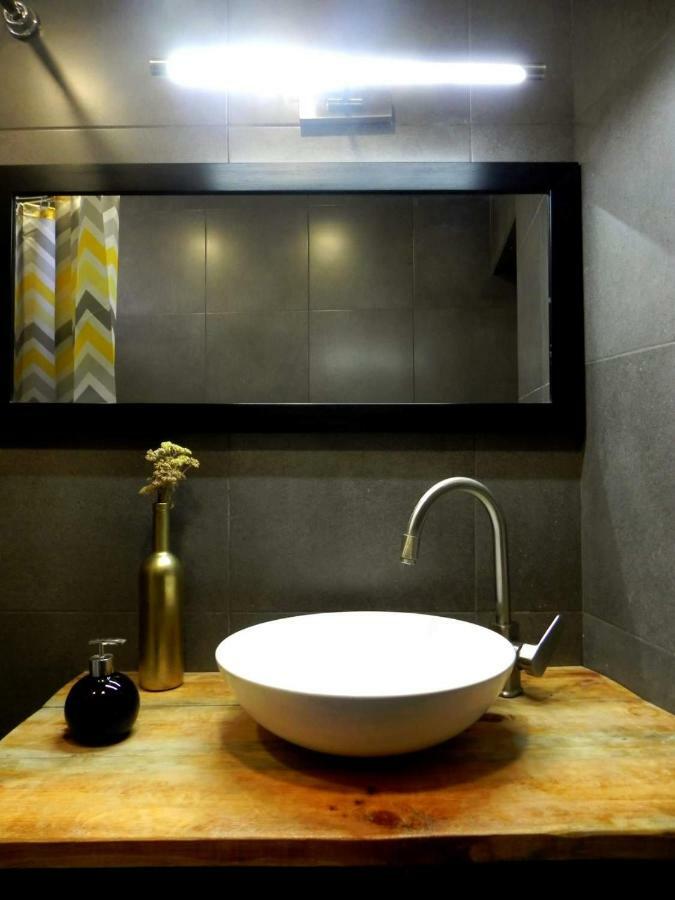 Gallery Guesthouse يريفان المظهر الخارجي الصورة