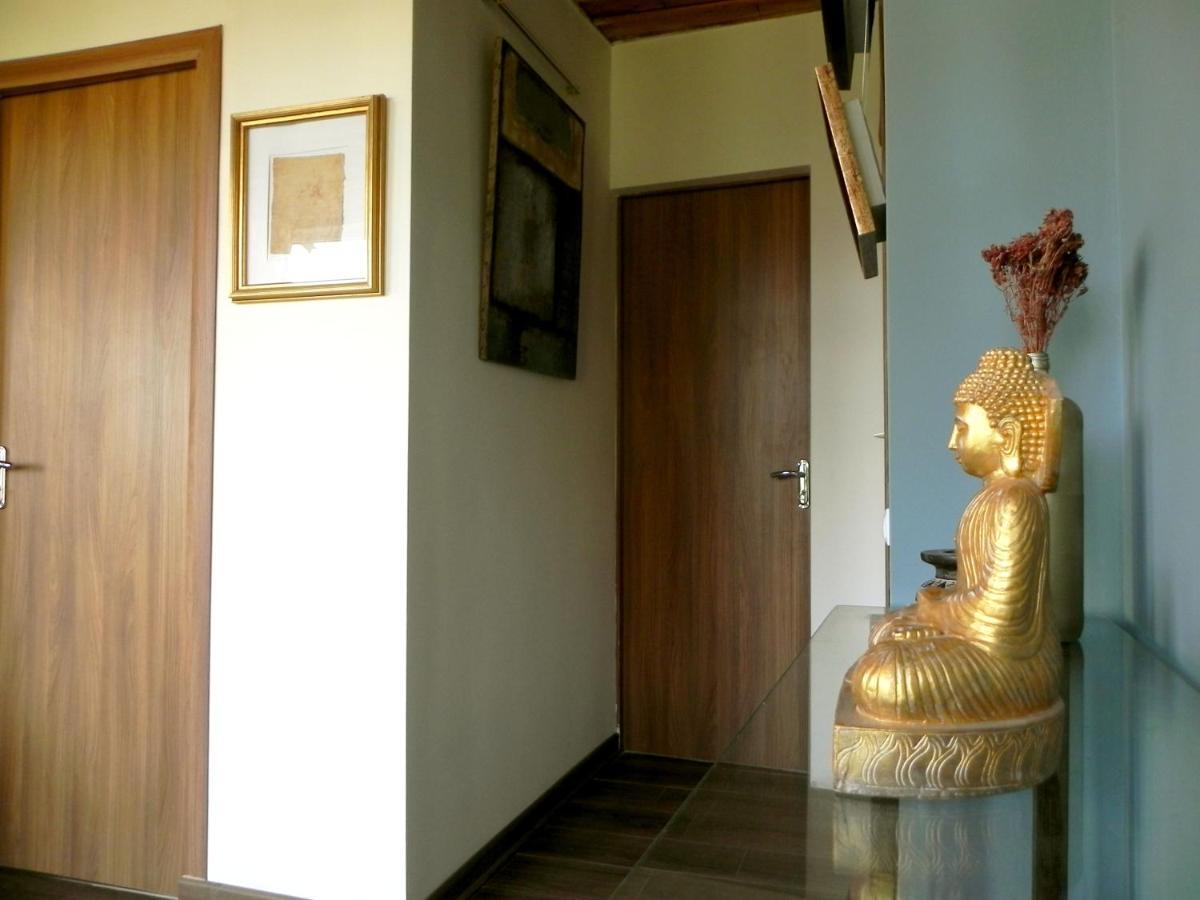 Gallery Guesthouse يريفان المظهر الخارجي الصورة