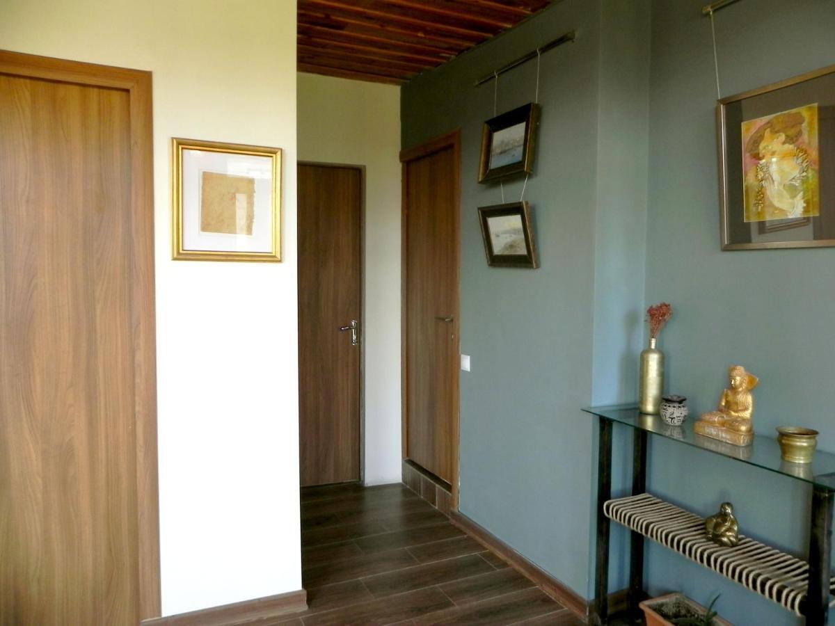 Gallery Guesthouse يريفان المظهر الخارجي الصورة